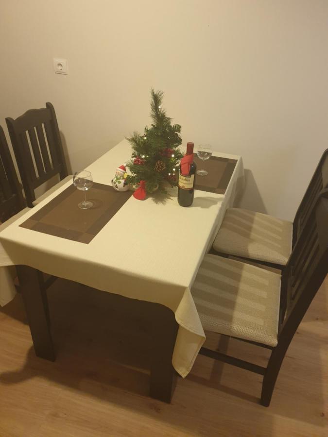 בלאגובגראד Cosy Apartment - City Centre מראה חיצוני תמונה
