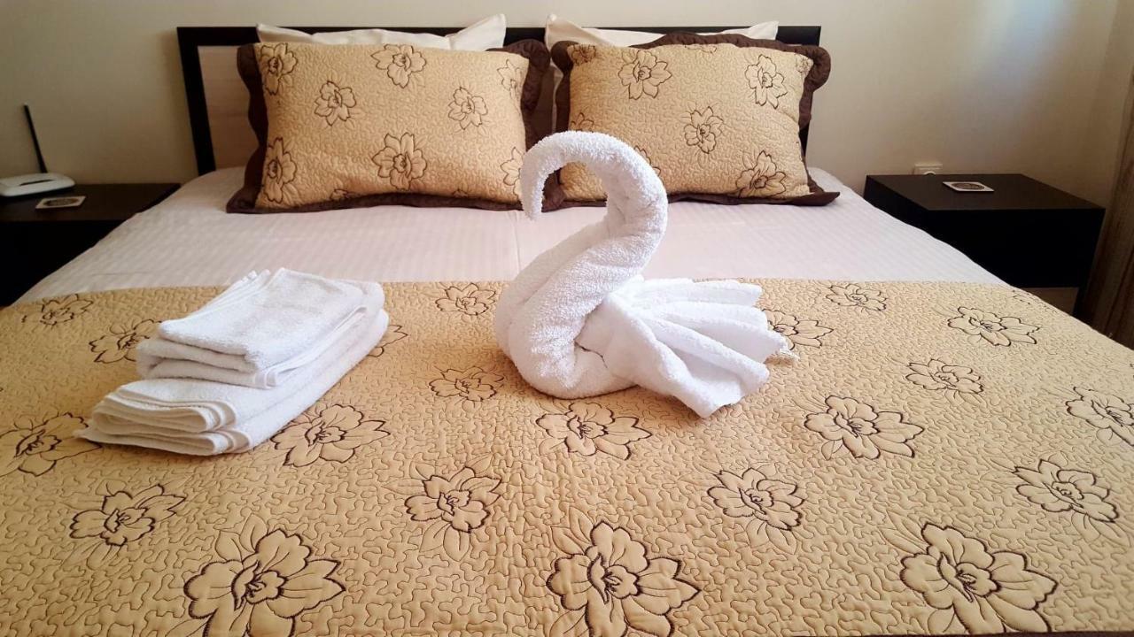 בלאגובגראד Cosy Apartment - City Centre מראה חיצוני תמונה
