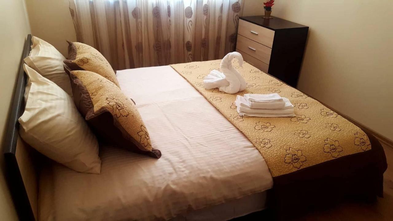 בלאגובגראד Cosy Apartment - City Centre מראה חיצוני תמונה
