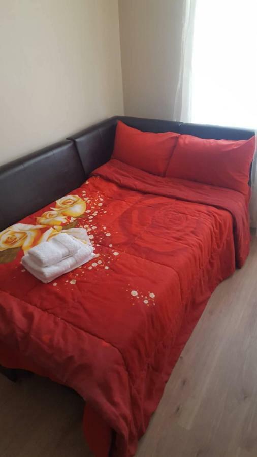 בלאגובגראד Cosy Apartment - City Centre מראה חיצוני תמונה