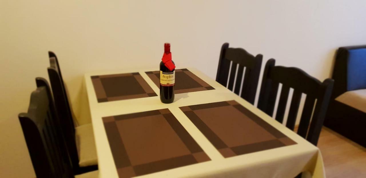 בלאגובגראד Cosy Apartment - City Centre מראה חיצוני תמונה
