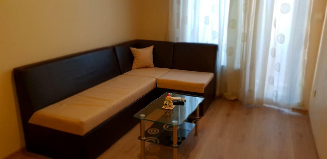 בלאגובגראד Cosy Apartment - City Centre מראה חיצוני תמונה