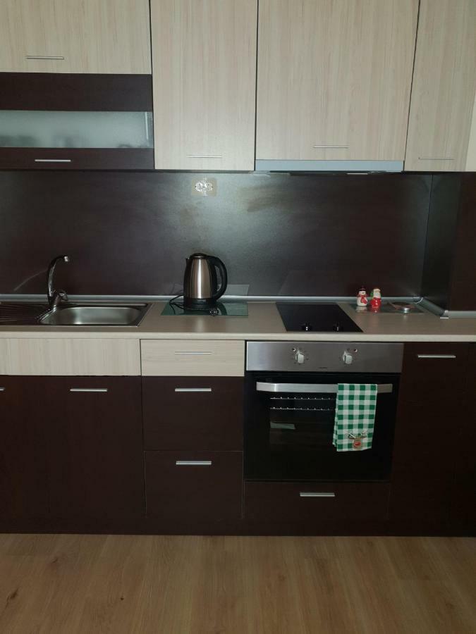 בלאגובגראד Cosy Apartment - City Centre מראה חיצוני תמונה