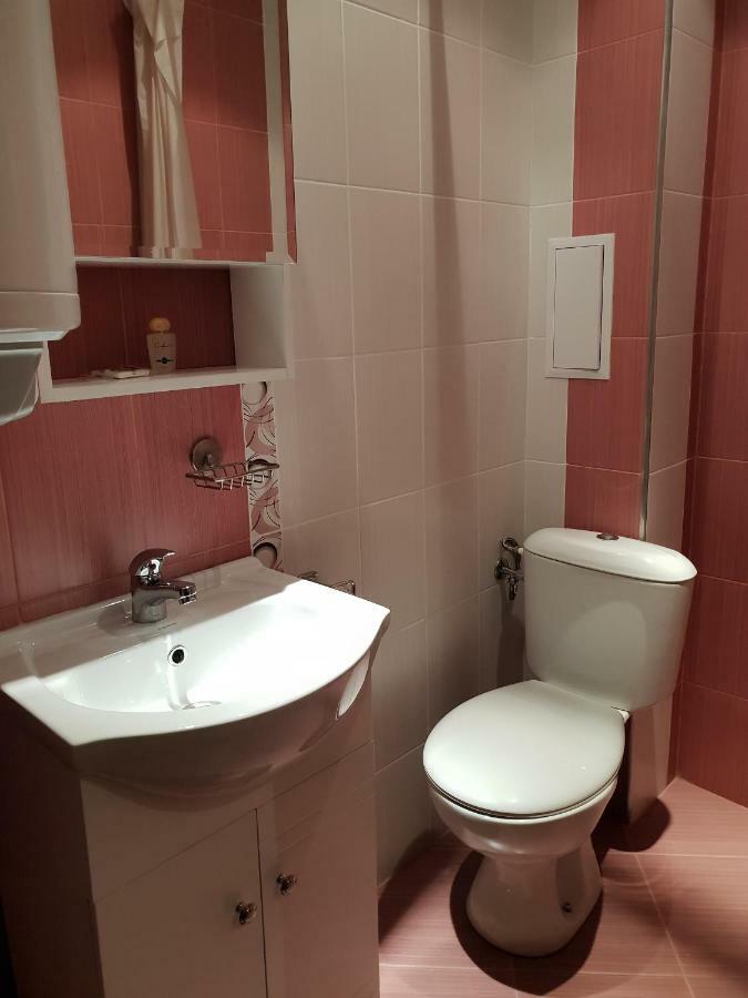 בלאגובגראד Cosy Apartment - City Centre מראה חיצוני תמונה