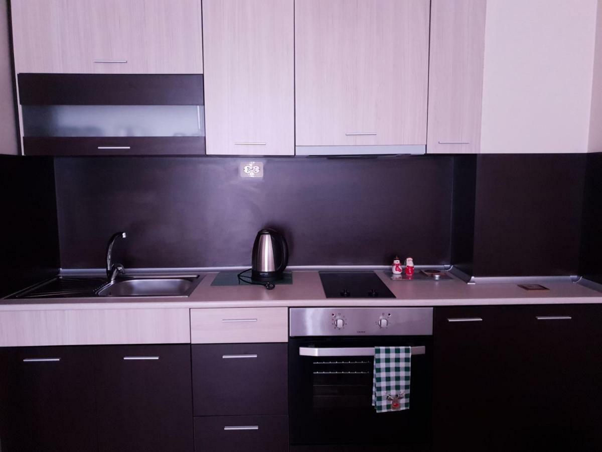 בלאגובגראד Cosy Apartment - City Centre מראה חיצוני תמונה