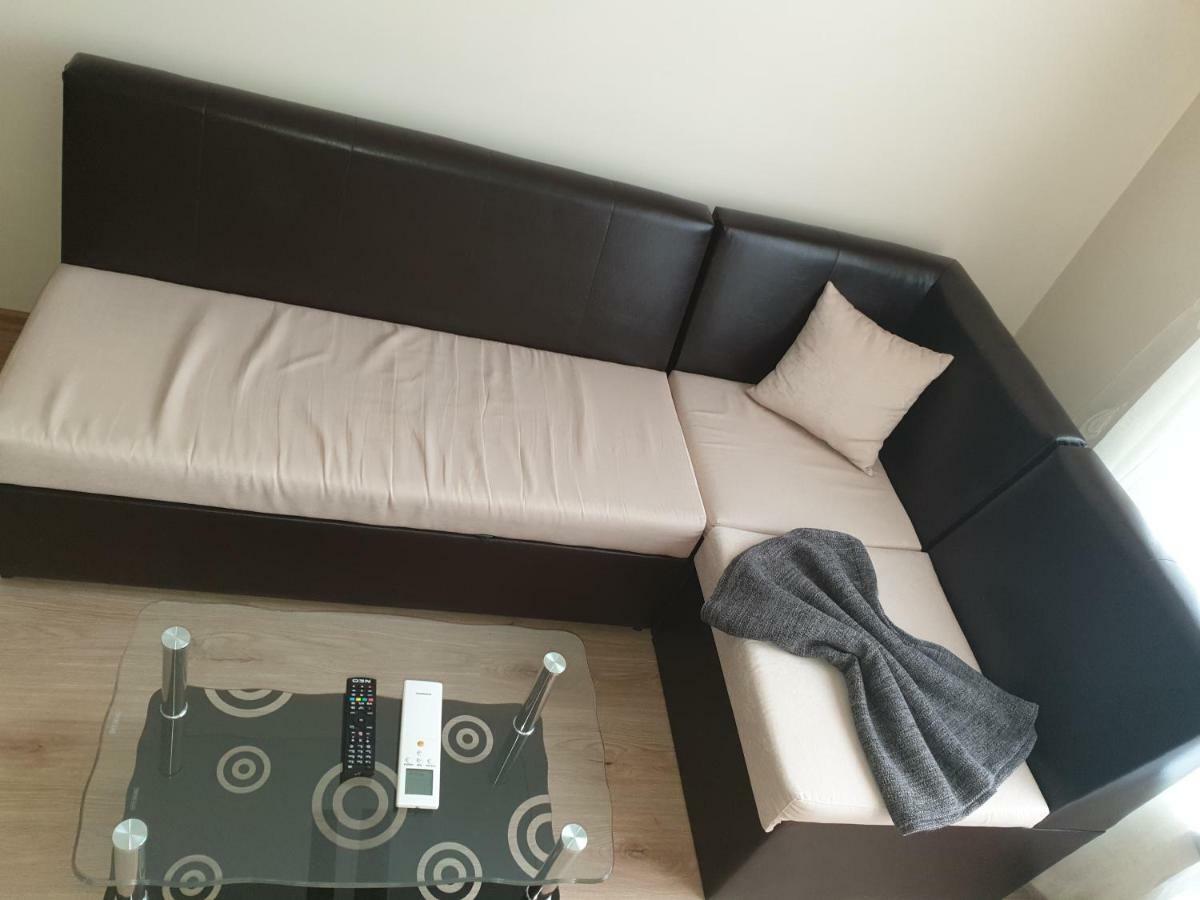 בלאגובגראד Cosy Apartment - City Centre מראה חיצוני תמונה