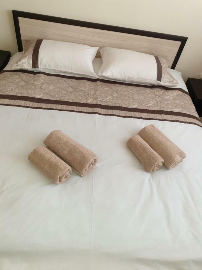 בלאגובגראד Cosy Apartment - City Centre מראה חיצוני תמונה