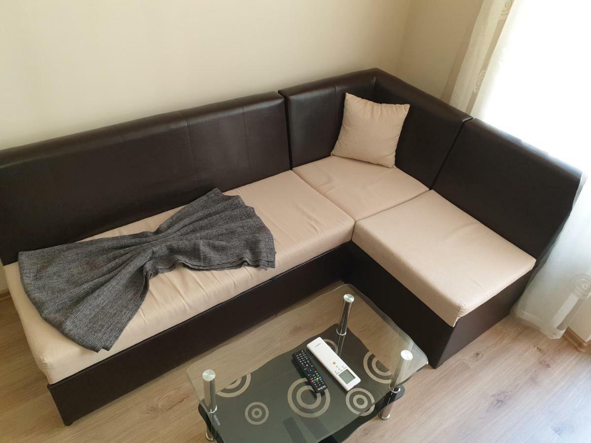 בלאגובגראד Cosy Apartment - City Centre מראה חיצוני תמונה