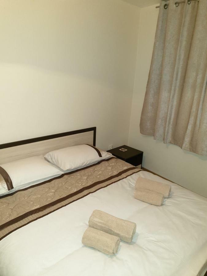 בלאגובגראד Cosy Apartment - City Centre מראה חיצוני תמונה