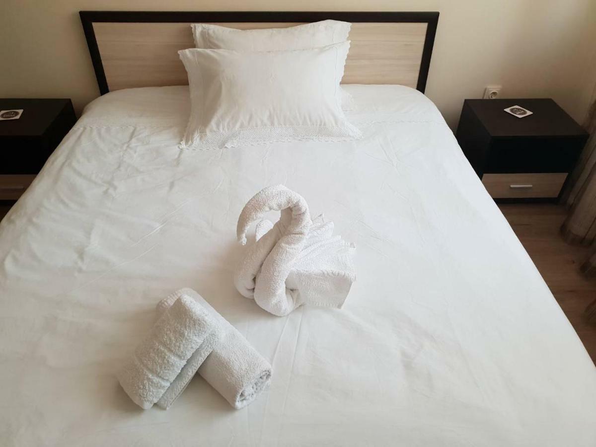 בלאגובגראד Cosy Apartment - City Centre מראה חיצוני תמונה