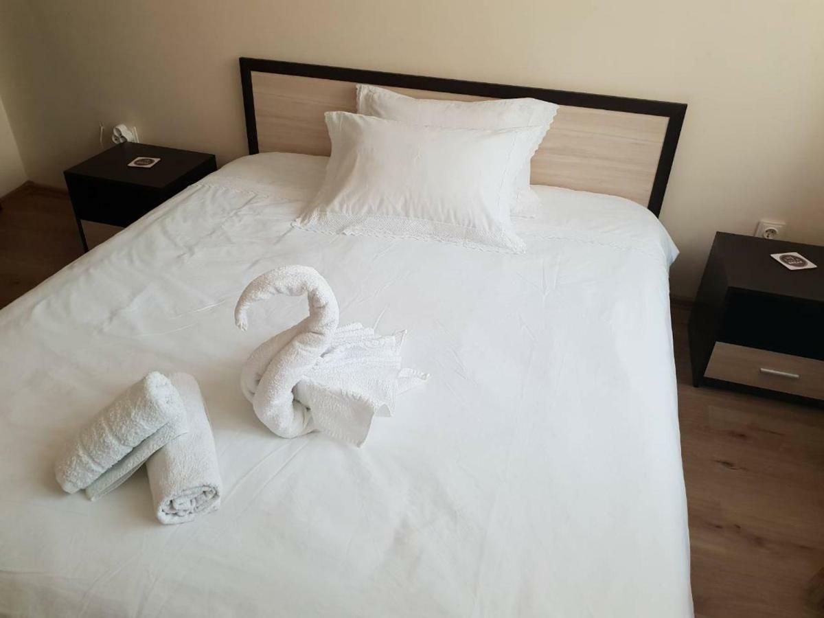 בלאגובגראד Cosy Apartment - City Centre מראה חיצוני תמונה