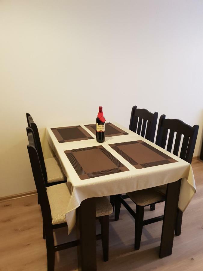 בלאגובגראד Cosy Apartment - City Centre מראה חיצוני תמונה