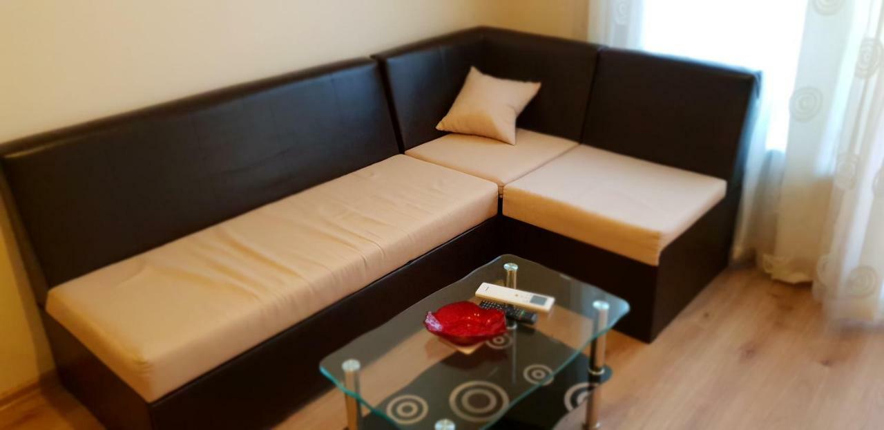 בלאגובגראד Cosy Apartment - City Centre מראה חיצוני תמונה