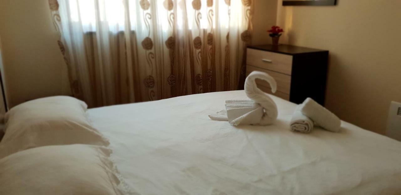 בלאגובגראד Cosy Apartment - City Centre מראה חיצוני תמונה
